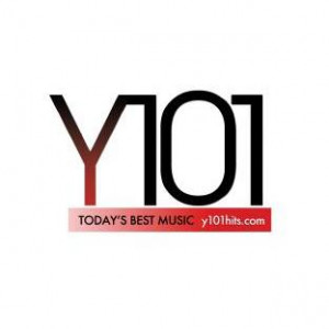 KWYE Y101 FM