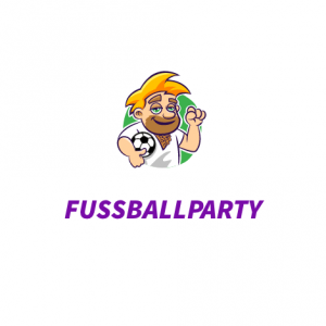 Feierfreund Fussball Party