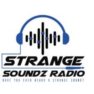 Strange Soundz Radio