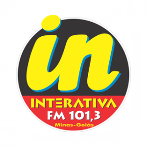Radio Interativa 101.3 FM ao vivo