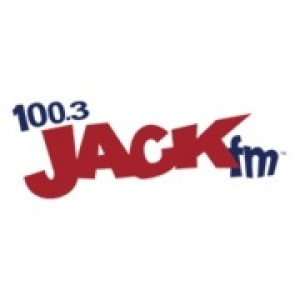 100.3 Jack FM - KJKK