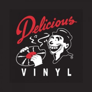 Delicious Vinyl Radio