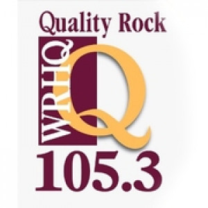 WRHQ Q105.3 FM