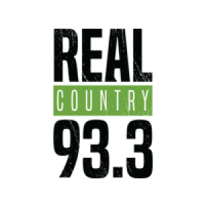 CKSQ Real Country Q 93.3 FM