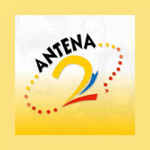 Antena 2 en