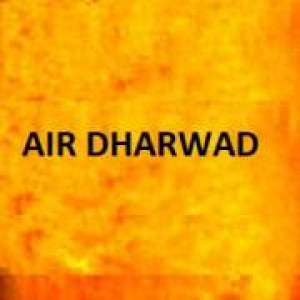 AIR Dharwad 765 AM