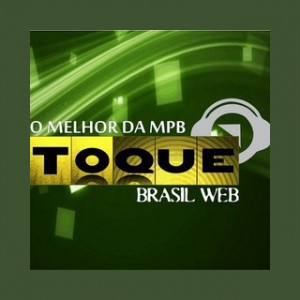 Toque Brasil Web ao vivo