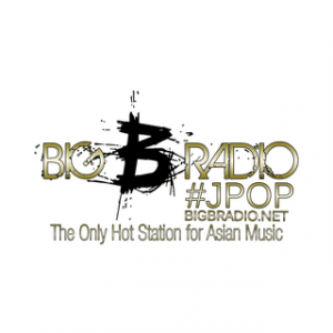 Big B - JPOP(인터넷 live Listen Live Online South Korea - RadioLy