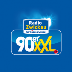 Radio Zwickau 90er XXL Live