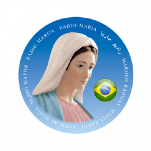 Rádio Maria Brasil ao vivo