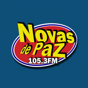 Radio Novas De Paz ao vivo