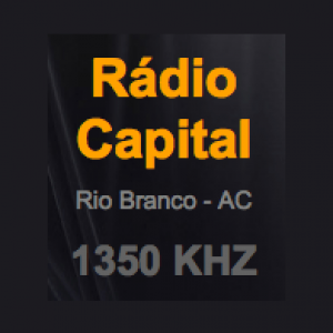 Rádio Capital ao vivo