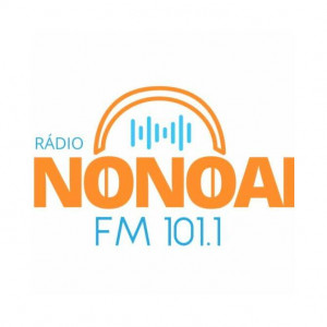 Rádio Nonoai 101.1 FM