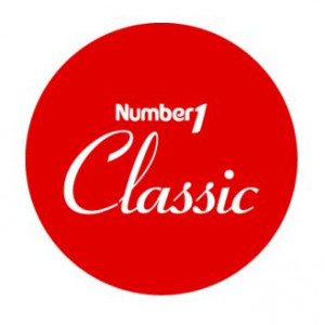 Number One Classic FM