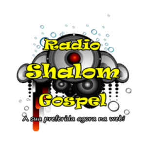 Radio Shalom Gospel ao vivo