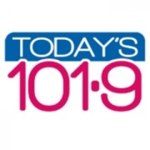Today's 101.9 - WLIF