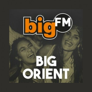 bigFM Orient Live