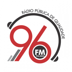 96 Palmas FM ao vivo