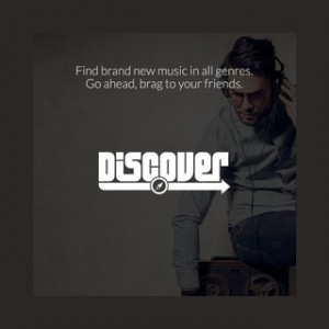 Discover 