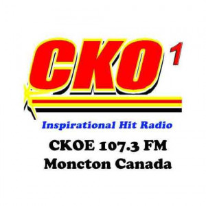 CKOE-FM CKO FM
