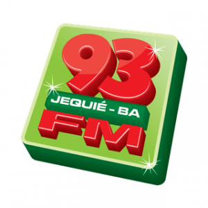 Estação 93 FM ao vivo
