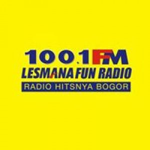 Lesmana Bogor FM 
