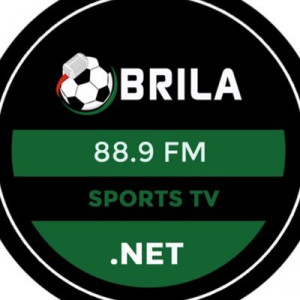 Sports Radio 88.9 Brila FM - FM 88.9 - Lagos
