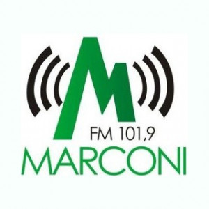 Marconi FM ao vivo