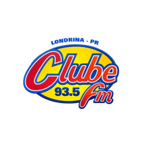 Clube FM - Londrina PR ao vivo