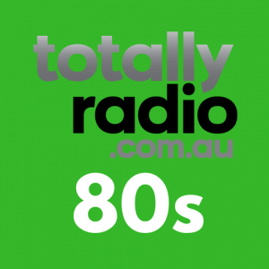 Totally Radio 80s 