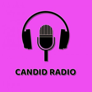 Candid Radio Oklahoma