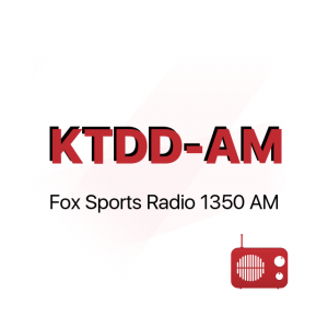 KTDD Fox Sports Radio 1350