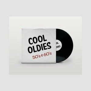 Cool Oldies