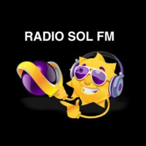 Sol FM ao vivo