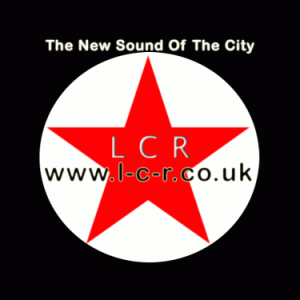 Liverpool Community Radio