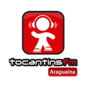 Tocantins FM Araguaína ao vivo