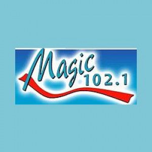 WGMG Magic 102.1