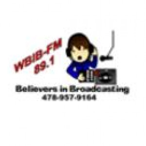 WBIB-FM 89.1, Believers In Broadcasting