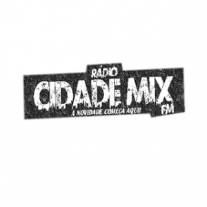 Radio Cidade Mix ao vivo