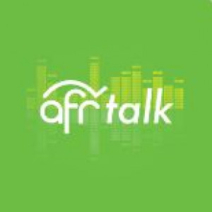 AFR Talk