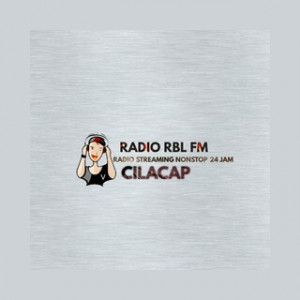 Radio Streaming RBL FM Cilacap