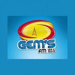 Radio Gem's FM ao vivo