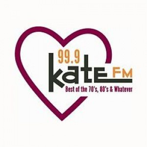 WQNR 99.9 Kate FM live