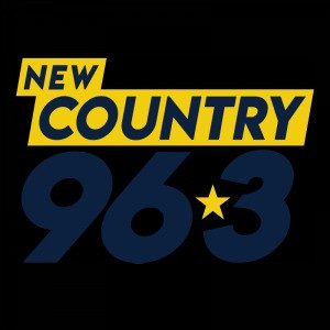 New Country 96.3