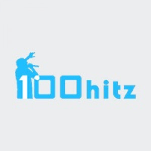 100Hitz - Hot Hitz live