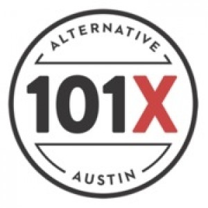 101X - KROX-FM