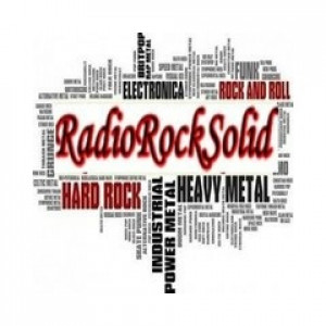 Radio Rock Solid 