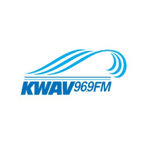 KWAV K-Wave 96.9 FM