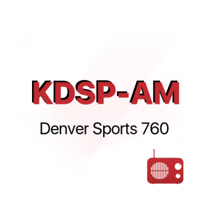 KDSP Denver Sports 760 AM