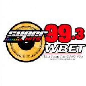 WBET Super Hits 99.3 FM